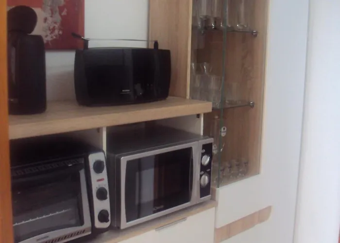 Appartement Altes Land Bei Hamburg Direkt An Der Elbe *